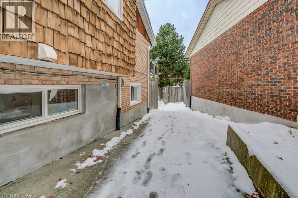 4 Perin Place Unit# 3, Kitchener, Ontario  N2P 1L5 - Photo 22 - 40791373