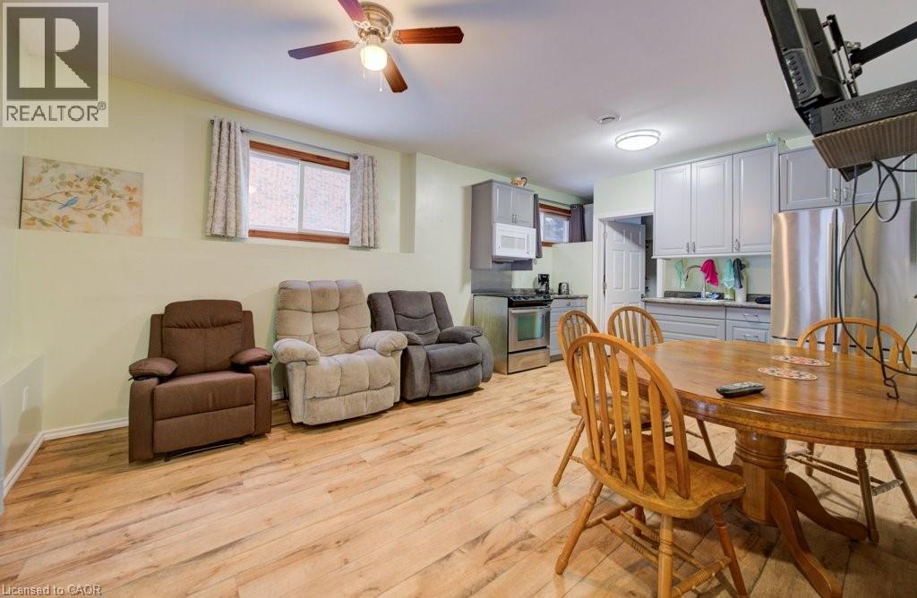 4 Perin Place Unit# 3, Kitchener, Ontario  N2P 1L5 - Photo 7 - 40791373