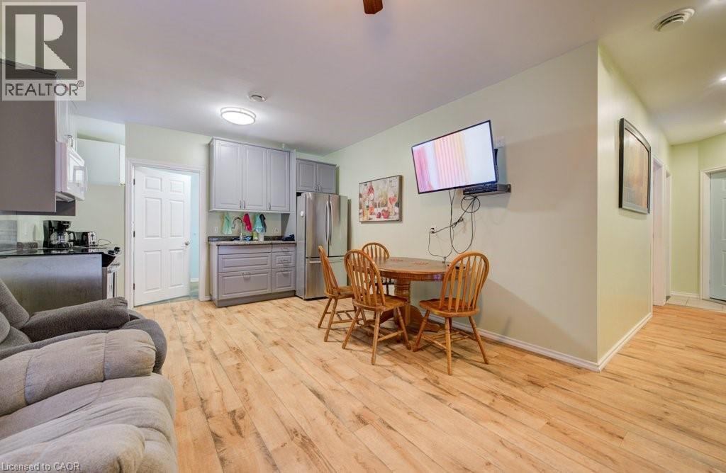 4 Perin Place Unit# 3, Kitchener, Ontario  N2P 1L5 - Photo 9 - 40791373