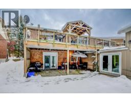 4 PERIN Place Unit# 3 335 - Pioneer Park/Doon/Wyldwoods