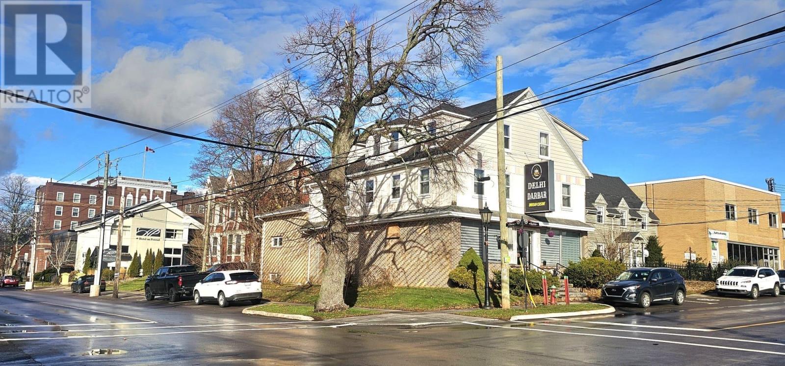 51 Grafton Street, Charlottetown, Prince Edward Island  C1A 1K8 - Photo 1 - 202528906