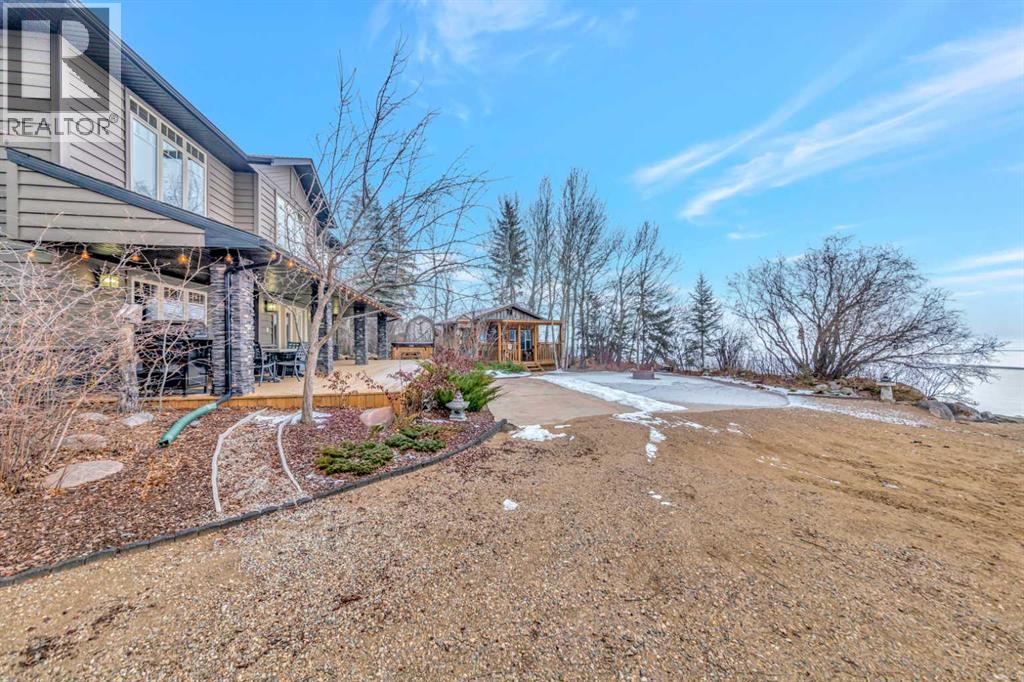 91 Sandy Beach Regional Park, Sandy Beach, Saskatchewan  S9V 0X8 - Photo 43 - A2273075