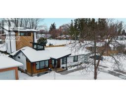 20 WELDON STREET, Barrie, Ontario