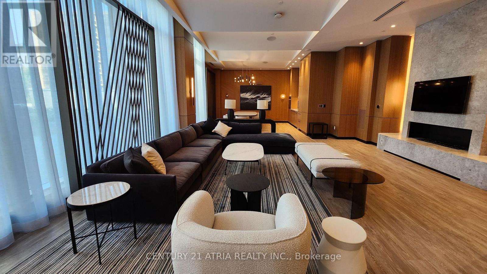 1003 - 60 Central Park Road Way, Toronto (Edenbridge-Humber Valley), Ontario  M9A 0E6 - Photo 37 - W12587682