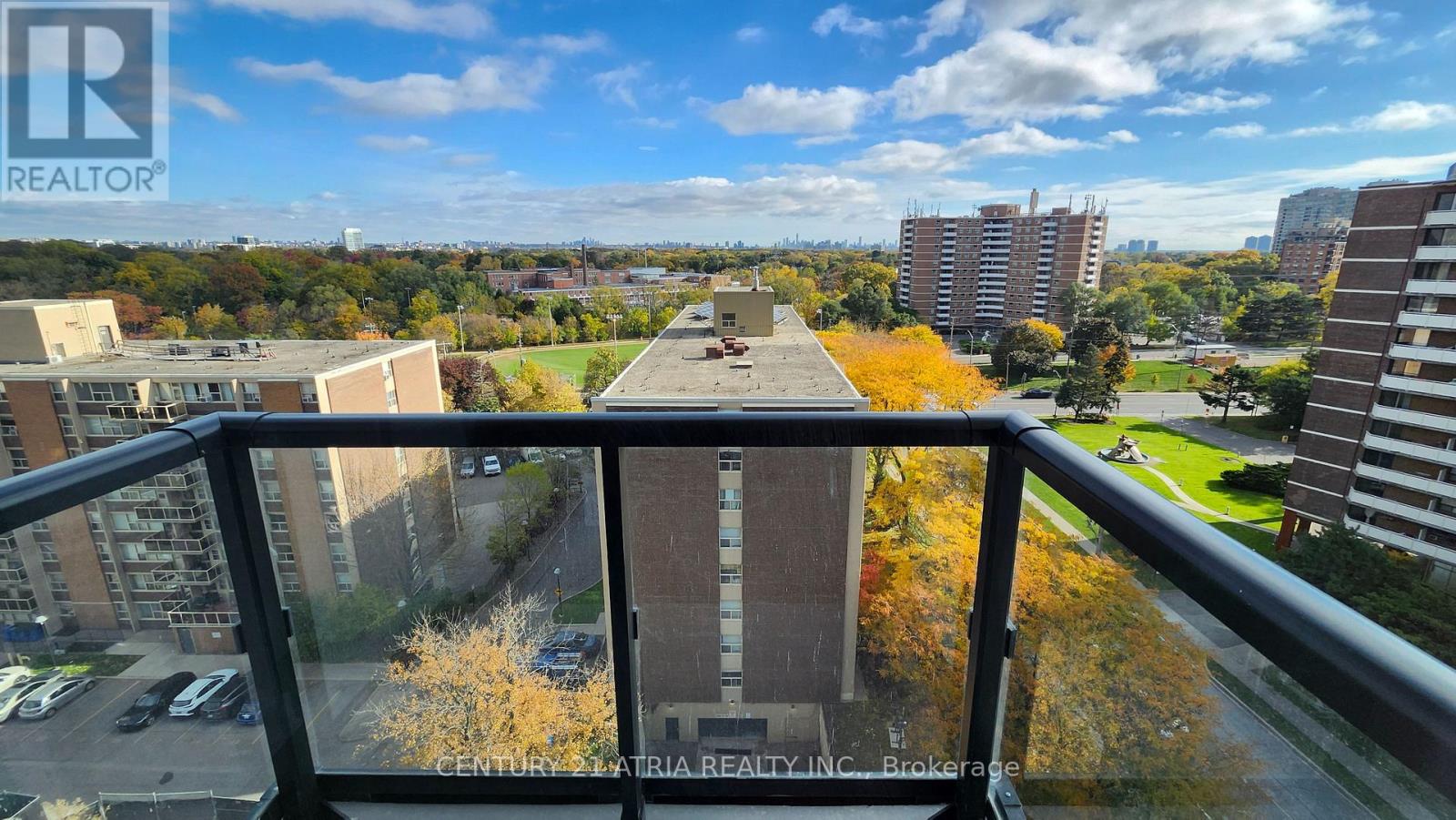 1003 - 60 Central Park Road Way, Toronto (Edenbridge-Humber Valley), Ontario  M9A 0E6 - Photo 35 - W12587682