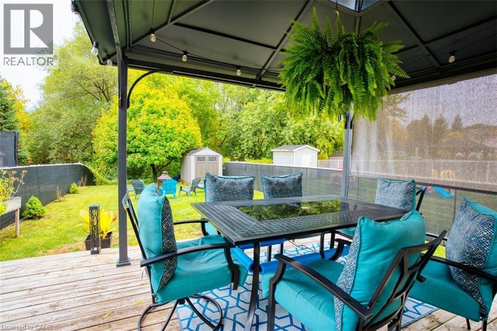 135 Eastforest Trail, Kitchener, Ontario  N2N 3E4 - Photo 36 - 40772599