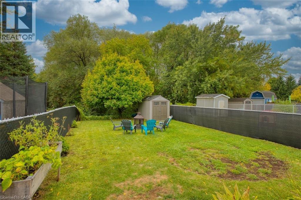 135 Eastforest Trail, Kitchener, Ontario  N2N 3E4 - Photo 38 - 40772599