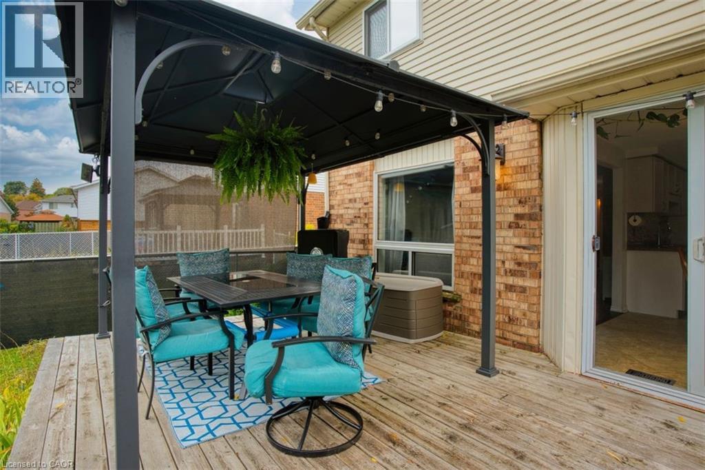 135 Eastforest Trail, Kitchener, Ontario  N2N 3E4 - Photo 34 - 40772599