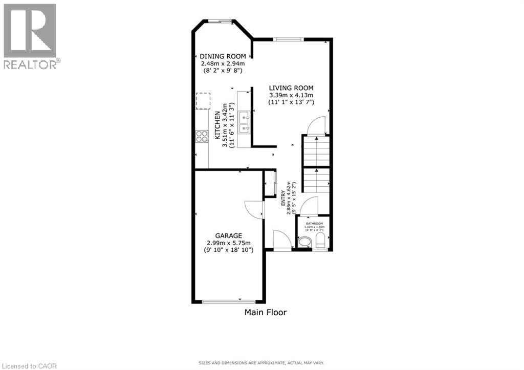 135 Eastforest Trail, Kitchener, Ontario  N2N 3E4 - Photo 42 - 40772599