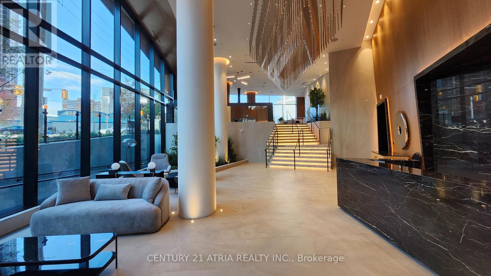 1003 - 60 Central Park Road Way, Toronto (Edenbridge-Humber Valley), Ontario  M9A 0E6 - Photo 38 - W12587682