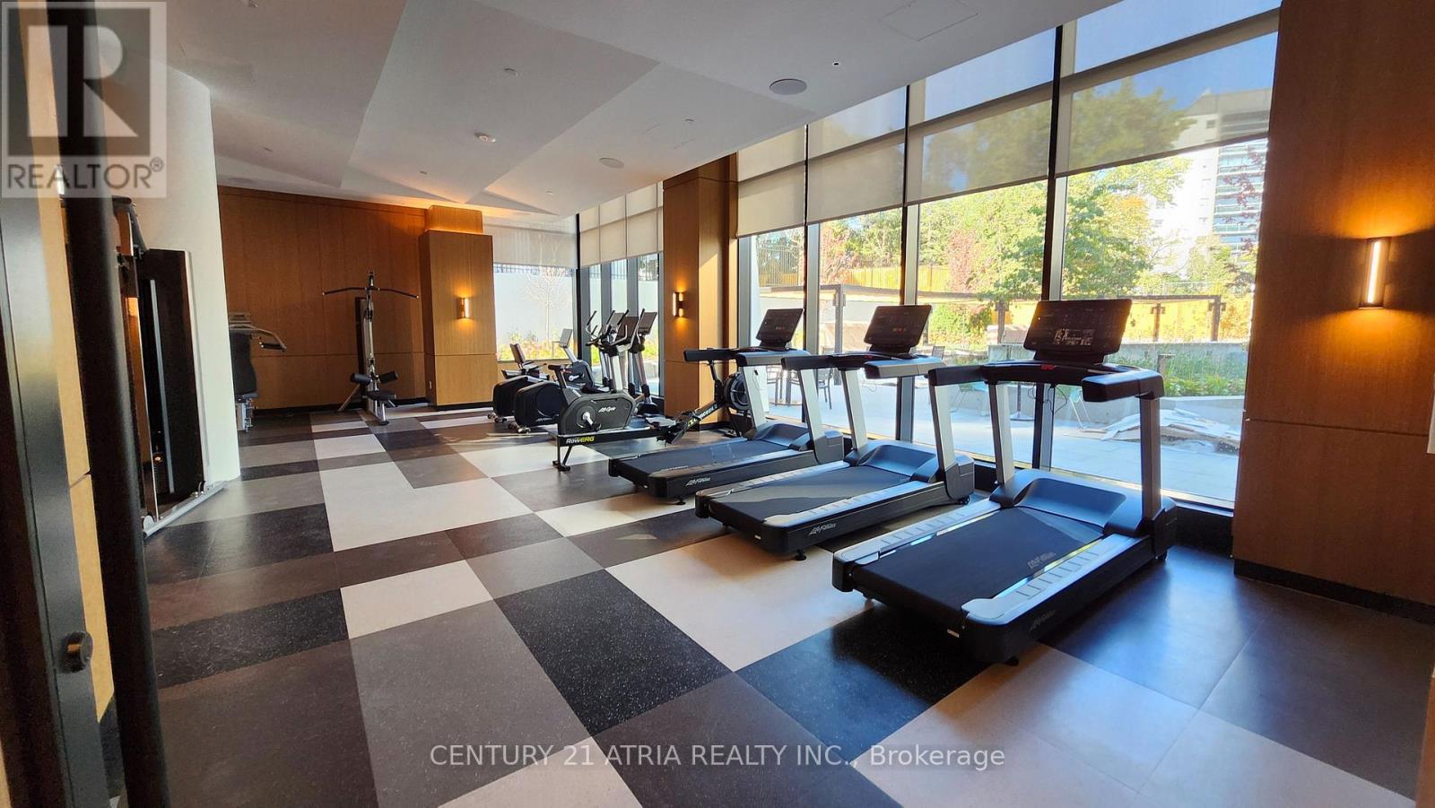 1003 - 60 Central Park Road Way, Toronto (Edenbridge-Humber Valley), Ontario  M9A 0E6 - Photo 36 - W12587682