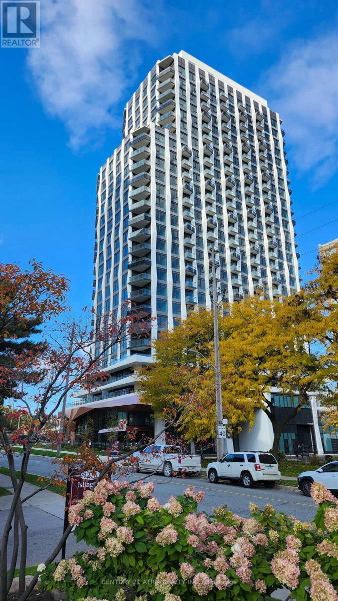 1003 - 60 Central Park Road Way, Toronto (Edenbridge-Humber Valley), Ontario  M9A 0E6 - Photo 34 - W12587682