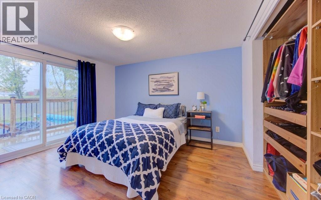 50 Newbury Drive, Kitchener, Ontario  N2N 2X6 - Photo 12 - 40781911