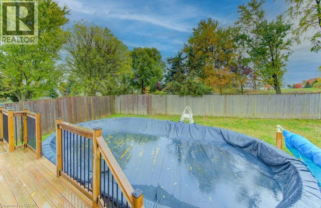 50 Newbury Drive, Kitchener, Ontario  N2N 2X6 - Photo 20 - 40781911