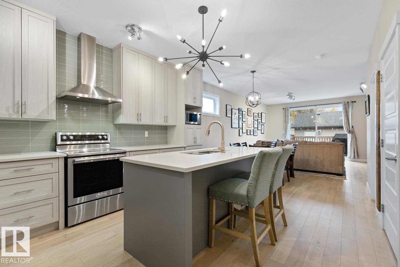 9535 155 ST NW, Edmonton, Alberta