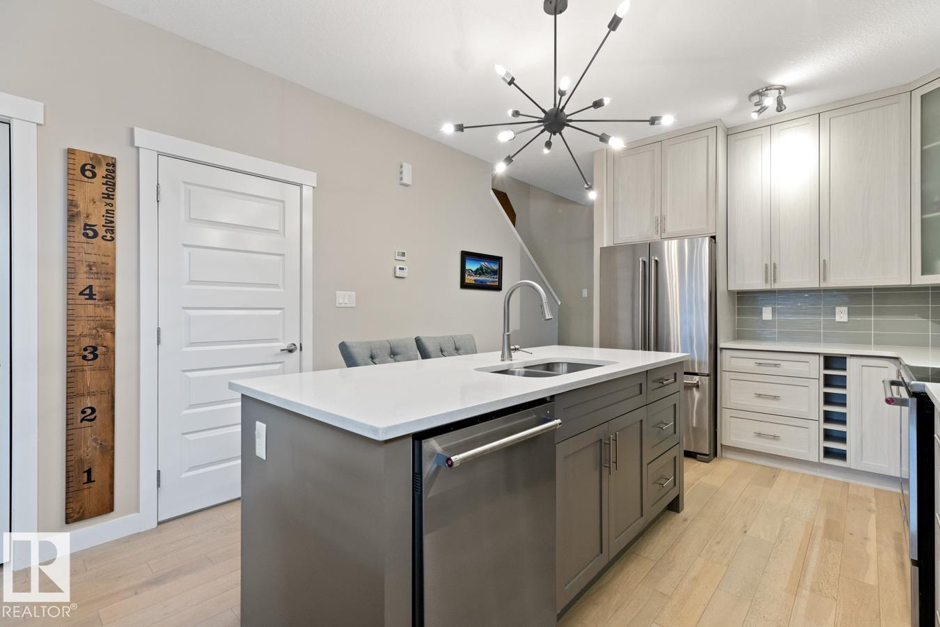 9535 155 St Nw, Edmonton, Alberta  T5P 2K3 - Photo 4 - E4461436