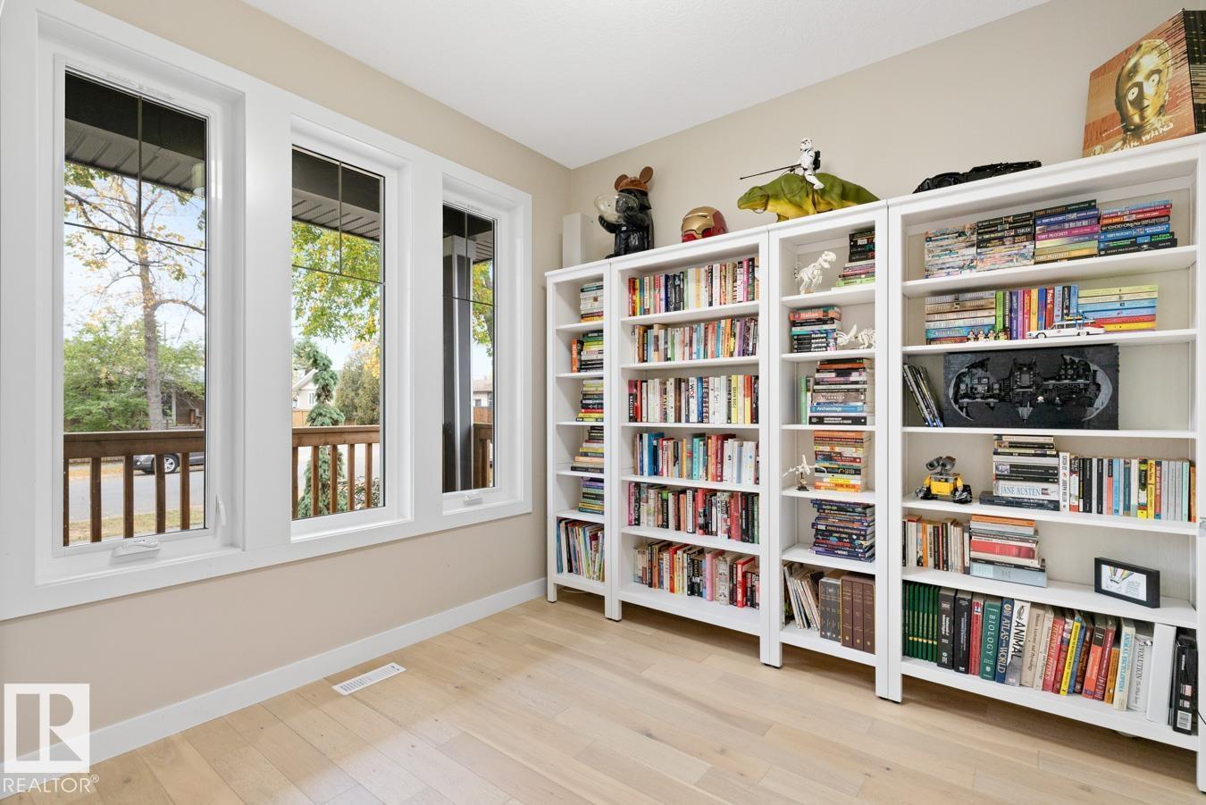 9535 155 St Nw, Edmonton, Alberta  T5P 2K3 - Photo 12 - E4461436