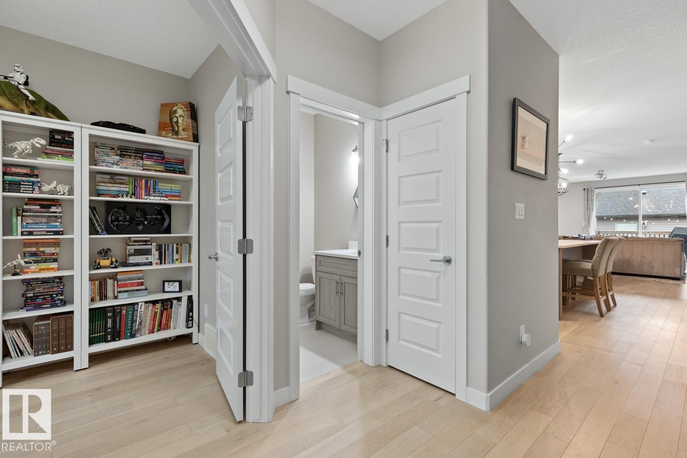 9535 155 St Nw, Edmonton, Alberta  T5P 2K3 - Photo 14 - E4461436