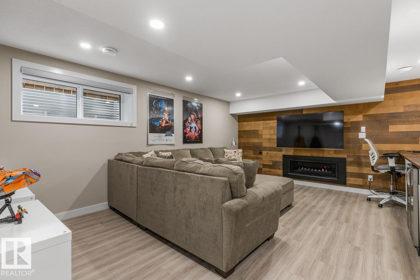 9535 155 St Nw, Edmonton, Alberta  T5P 2K3 - Photo 29 - E4461436