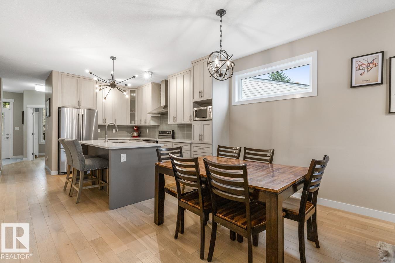 9535 155 St Nw, Edmonton, Alberta  T5P 2K3 - Photo 7 - E4461436