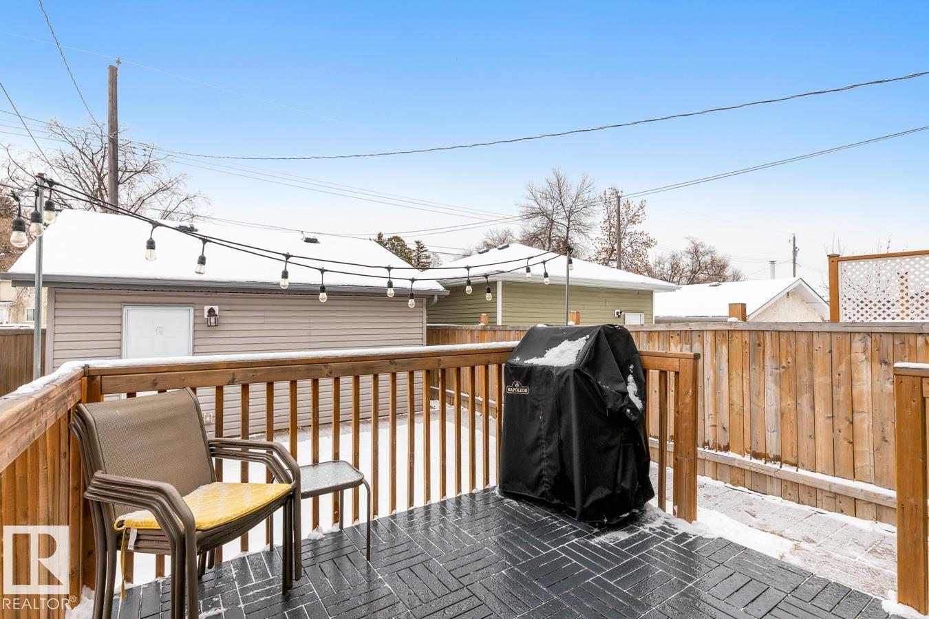 9535 155 St Nw, Edmonton, Alberta  T5P 2K3 - Photo 41 - E4461436
