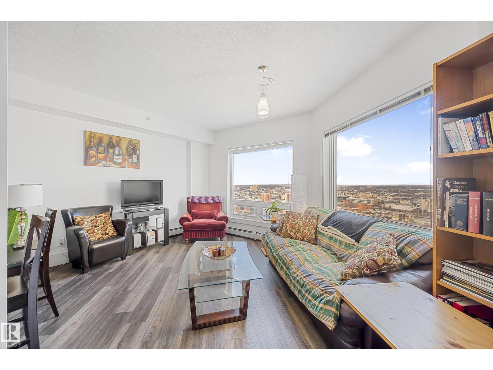 #2601 10136 104 St Nw, Edmonton, Alberta  T5J 0B5 - Photo 58 - E4423018