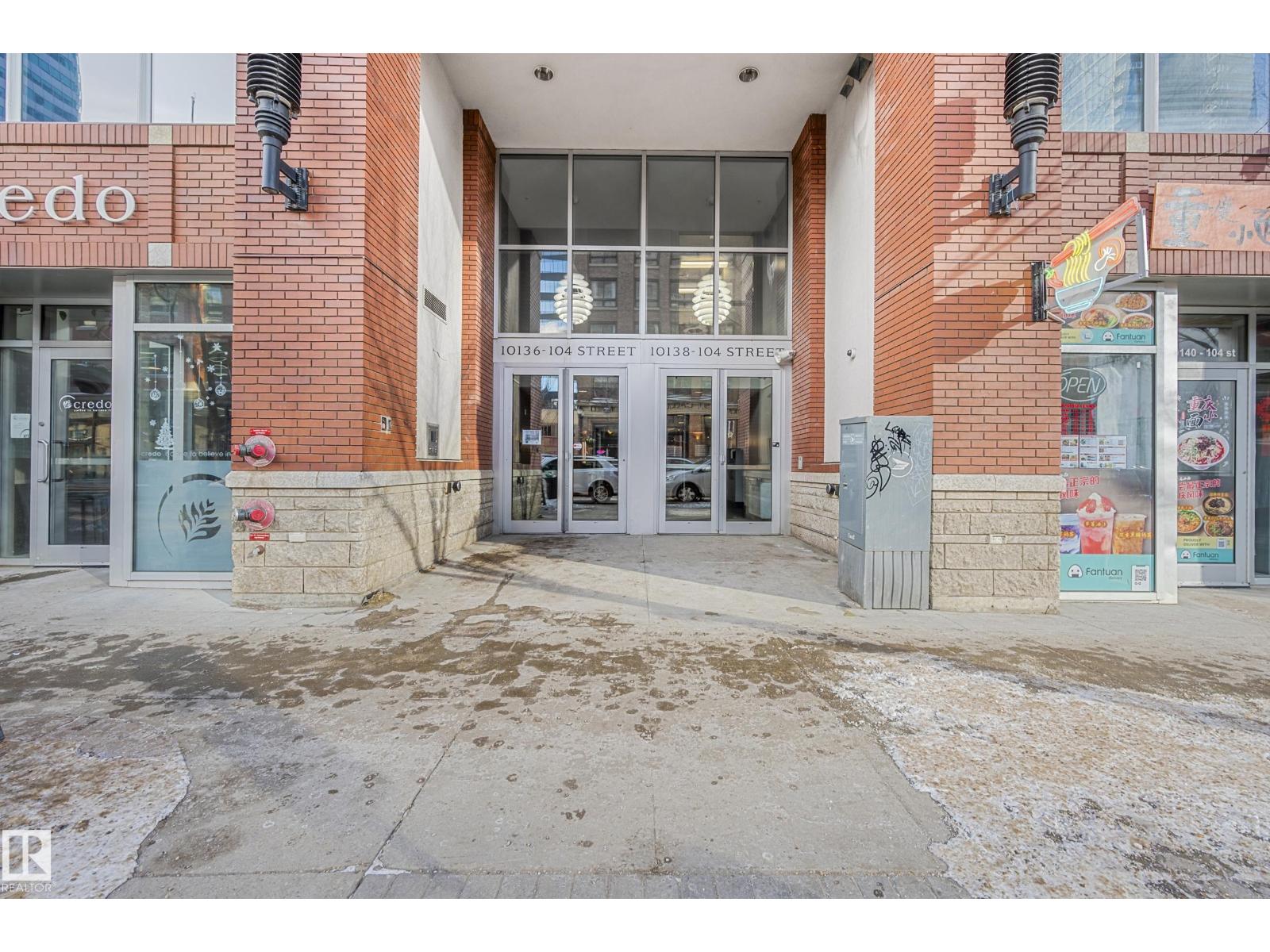 #2601 10136 104 St Nw, Edmonton, Alberta  T5J 0B5 - Photo 61 - E4423018