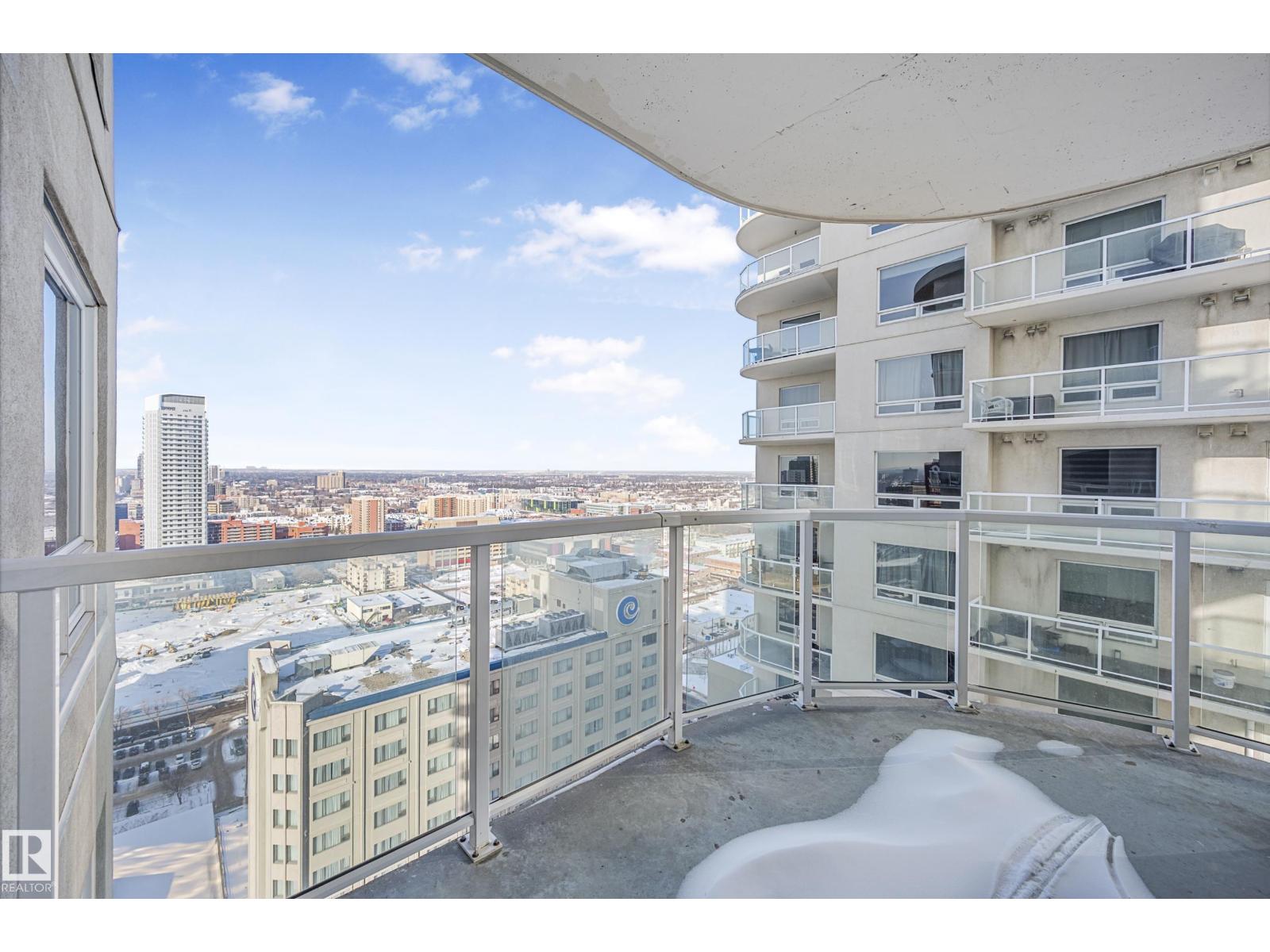 #2601 10136 104 St Nw, Edmonton, Alberta  T5J 0B5 - Photo 4 - E4423018