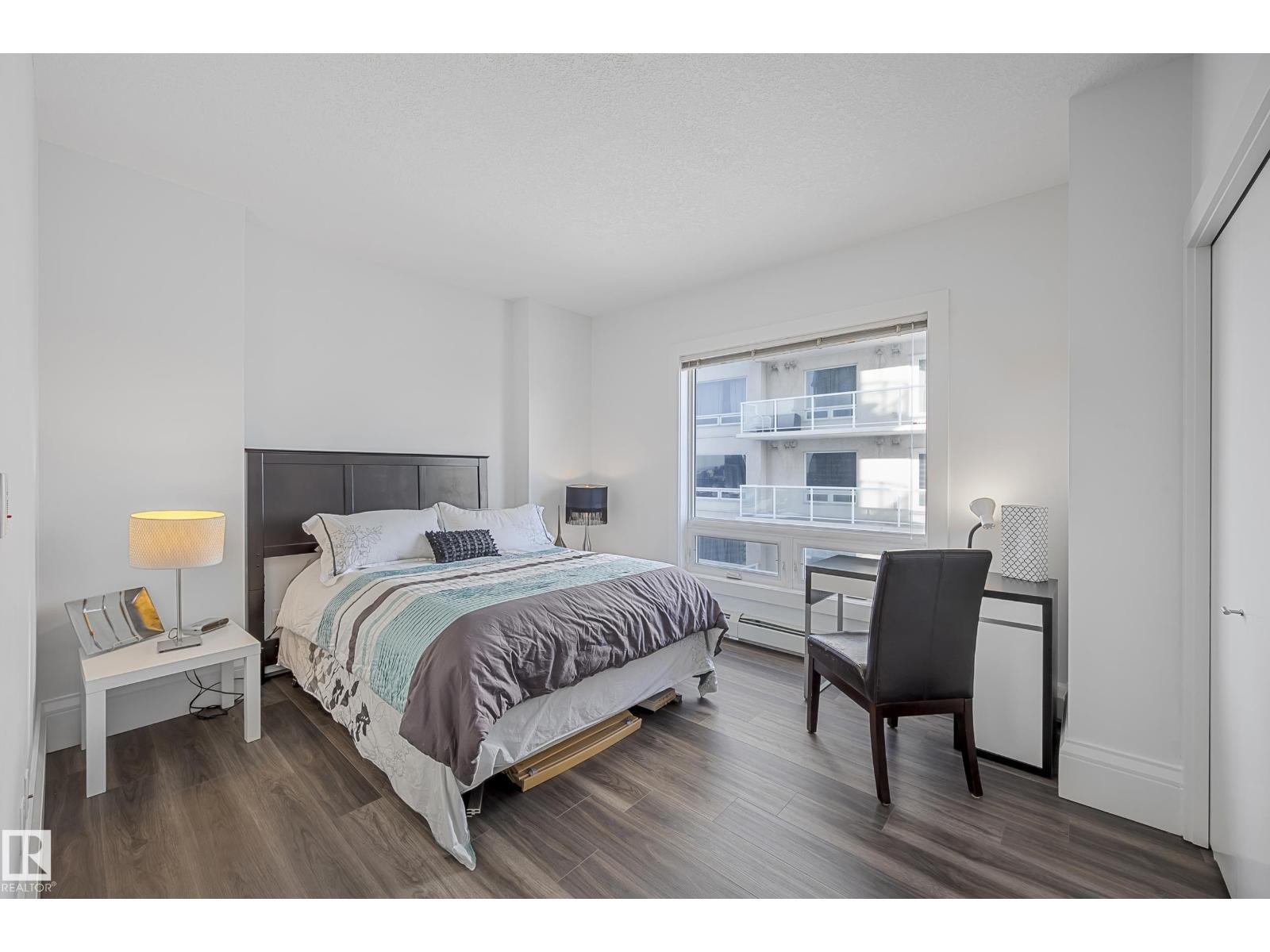 #2601 10136 104 St Nw, Edmonton, Alberta  T5J 0B5 - Photo 9 - E4423018