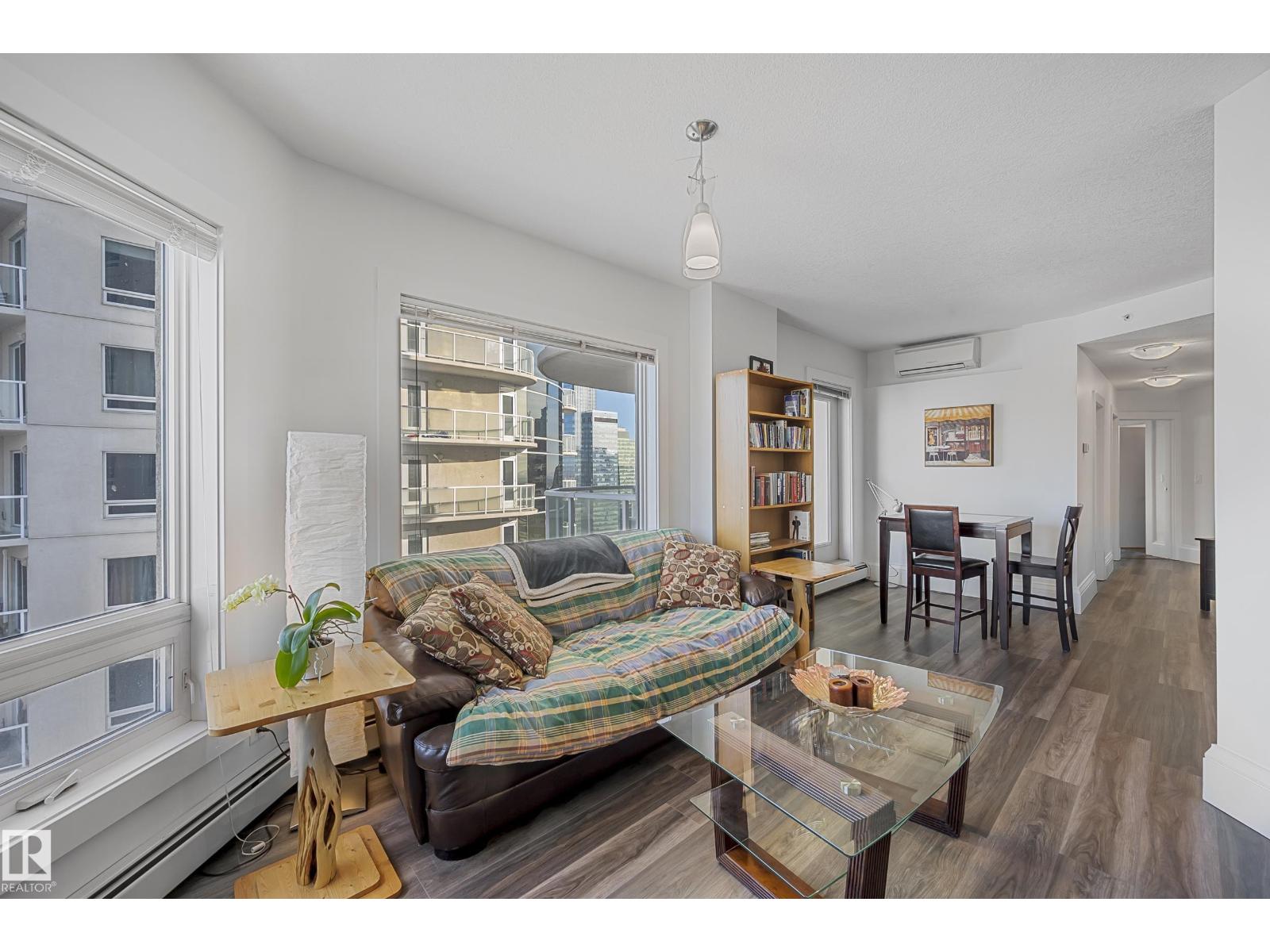 #2601 10136 104 St Nw, Edmonton, Alberta  T5J 0B5 - Photo 16 - E4423018