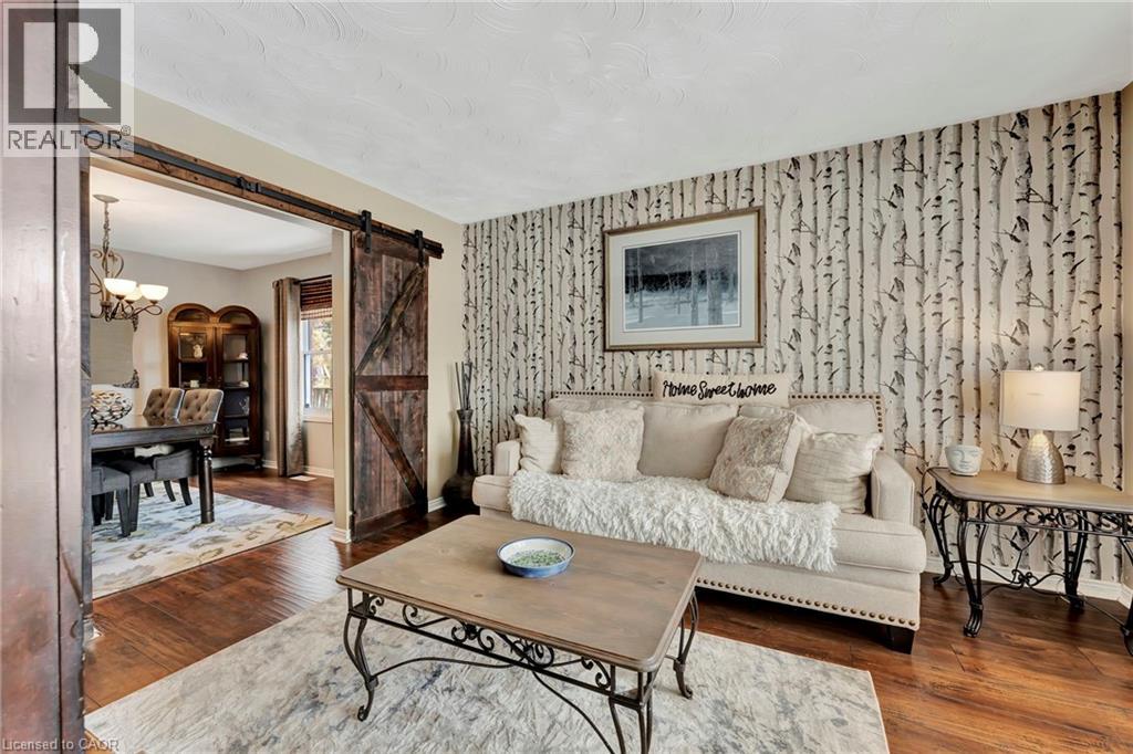 52 Beckett Drive, Brantford, Ontario  N3T 6G2 - Photo 6 - 40745197