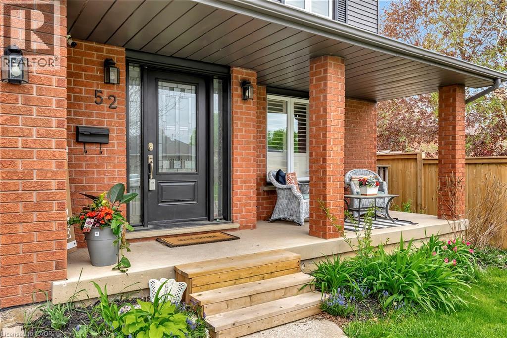 52 Beckett Drive, Brantford, Ontario  N3T 6G2 - Photo 4 - 40745197