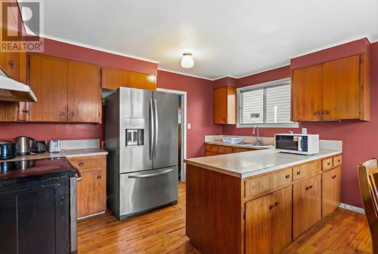 33 Wicklow Street, St. John's, Newfoundland & Labrador  A1B 3H4 - Photo 5 - 1293055