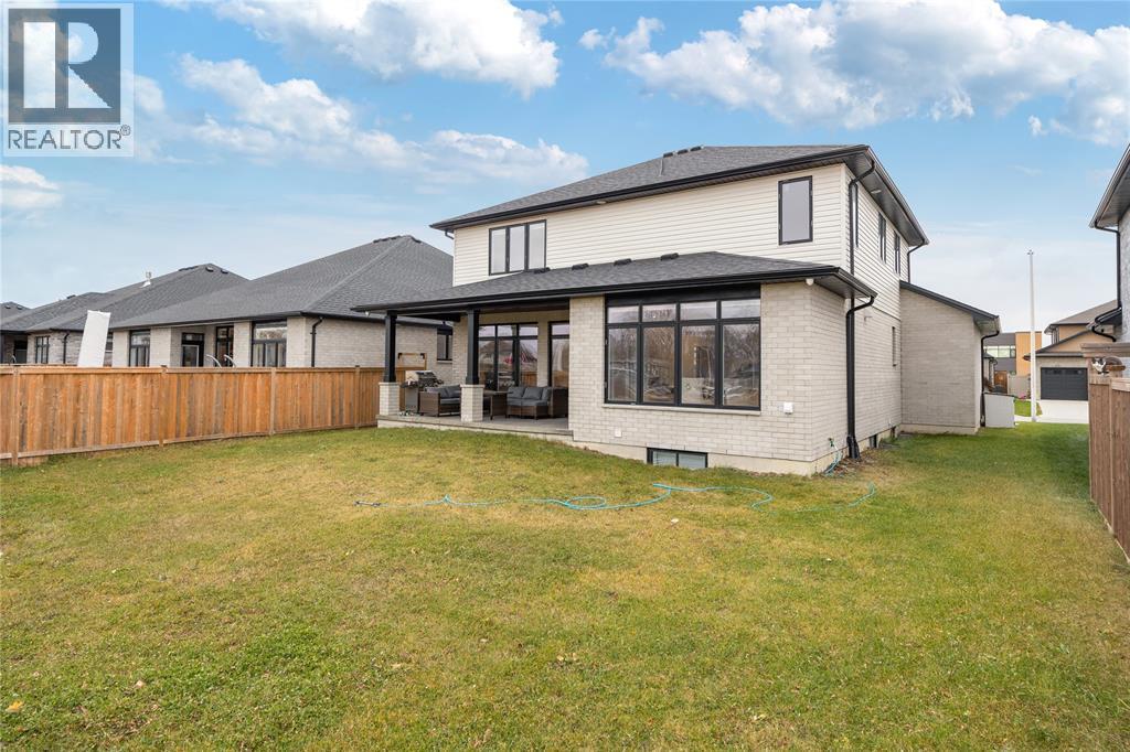 875 Magnolia Lane, Sarnia, Ontario N7S 0G3 - Photo 37 - 25029462