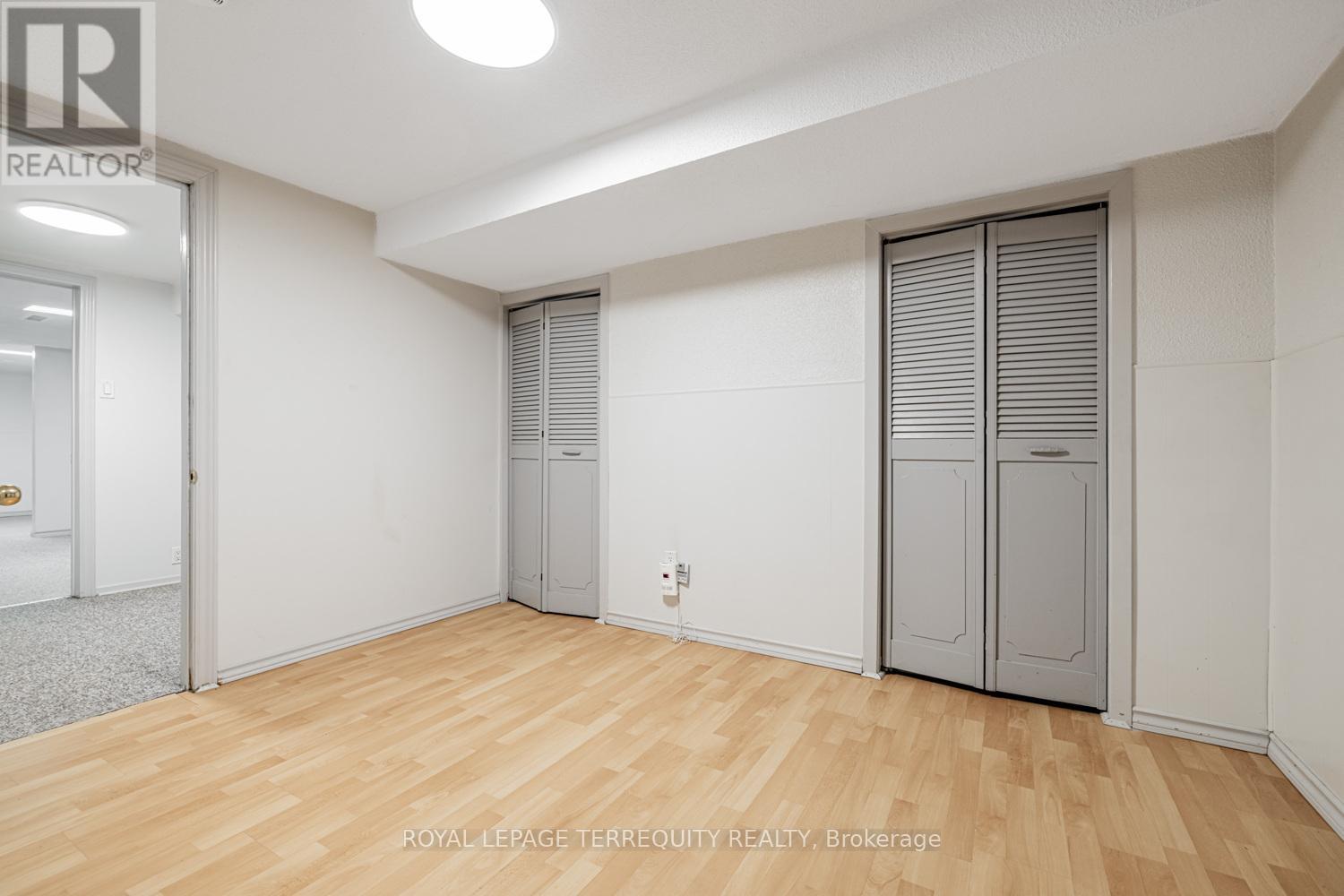 Bsmt - 171 Christie Street, Toronto, Ontario  M6G 3B3 - Photo 2 - C12593956