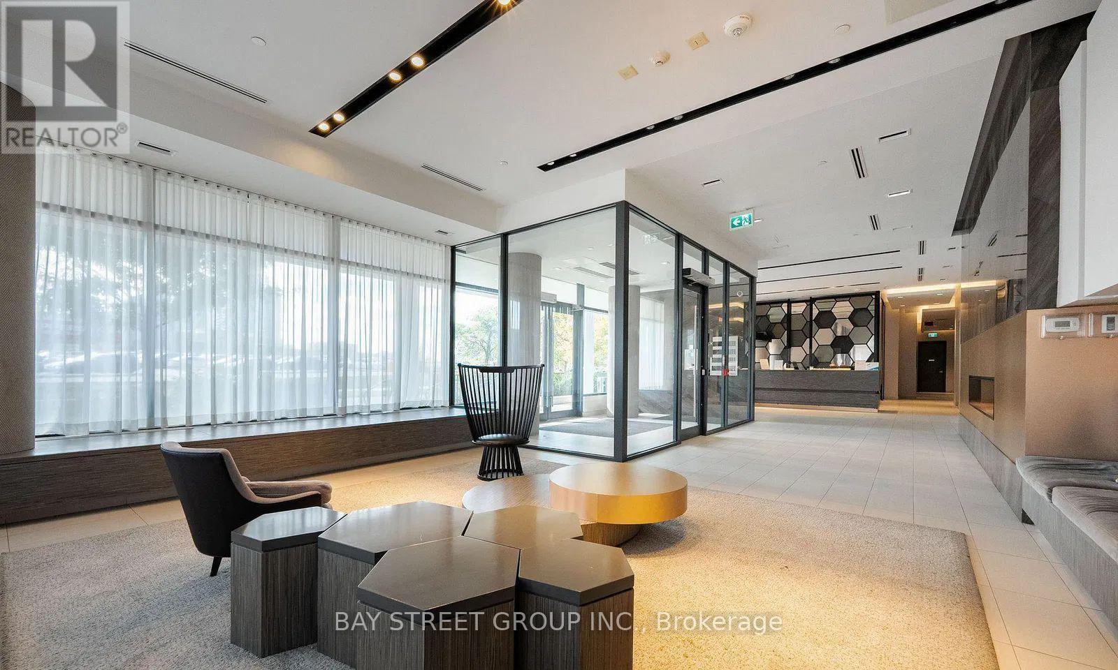 1211 - 128 Fairview Mall Drive, Toronto, Ontario  M2J 2Z1 - Photo 2 - C12593970