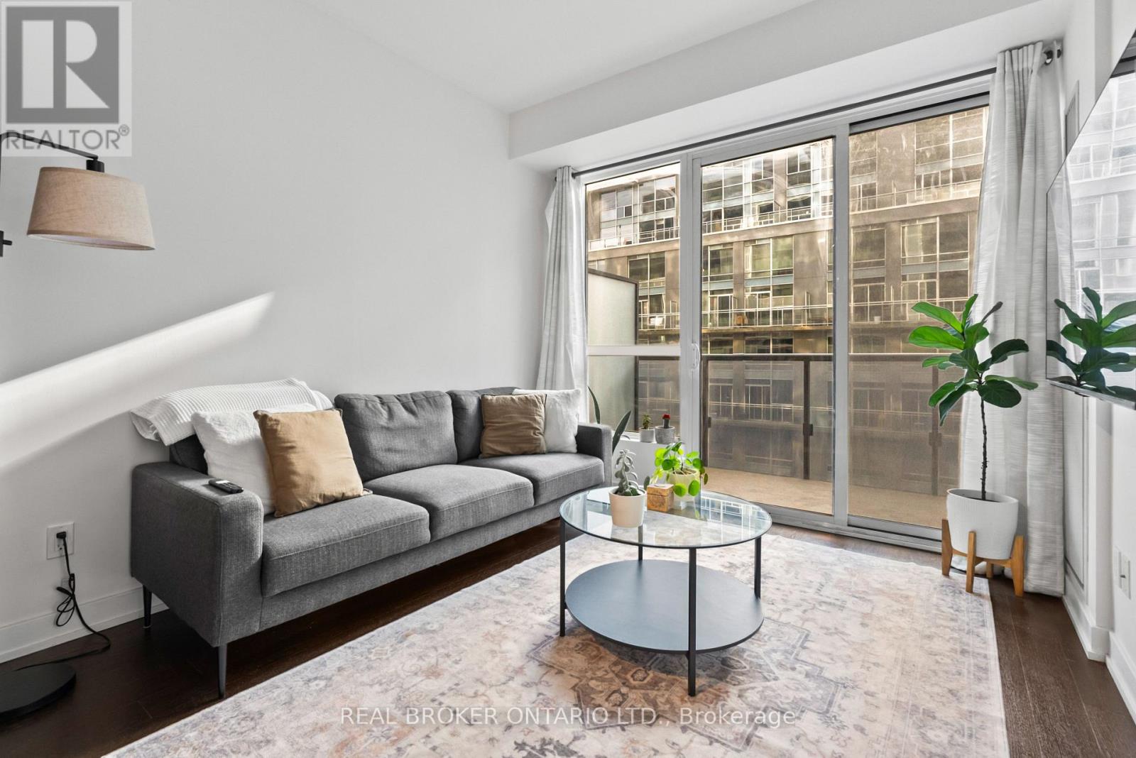 427 - 1030 King Street W, Toronto (Niagara), Ontario  M6K 0B4 - Photo 13 - C12593972