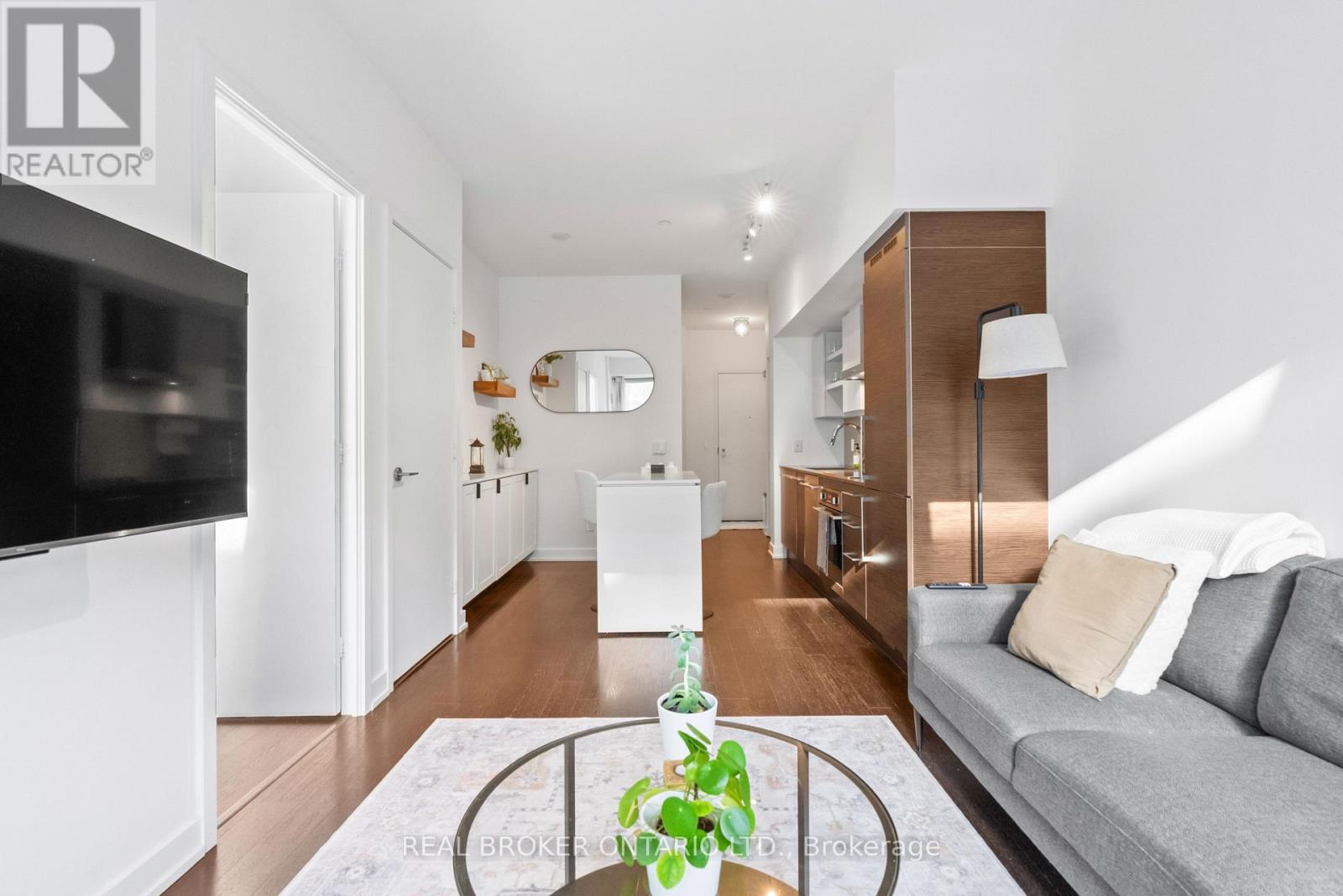 427 - 1030 King Street W, Toronto (Niagara), Ontario  M6K 0B4 - Photo 18 - C12593972