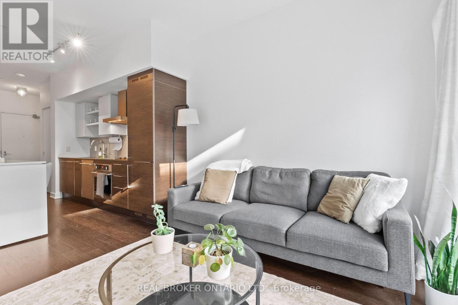 427 - 1030 King Street W, Toronto (Niagara), Ontario  M6K 0B4 - Photo 19 - C12593972