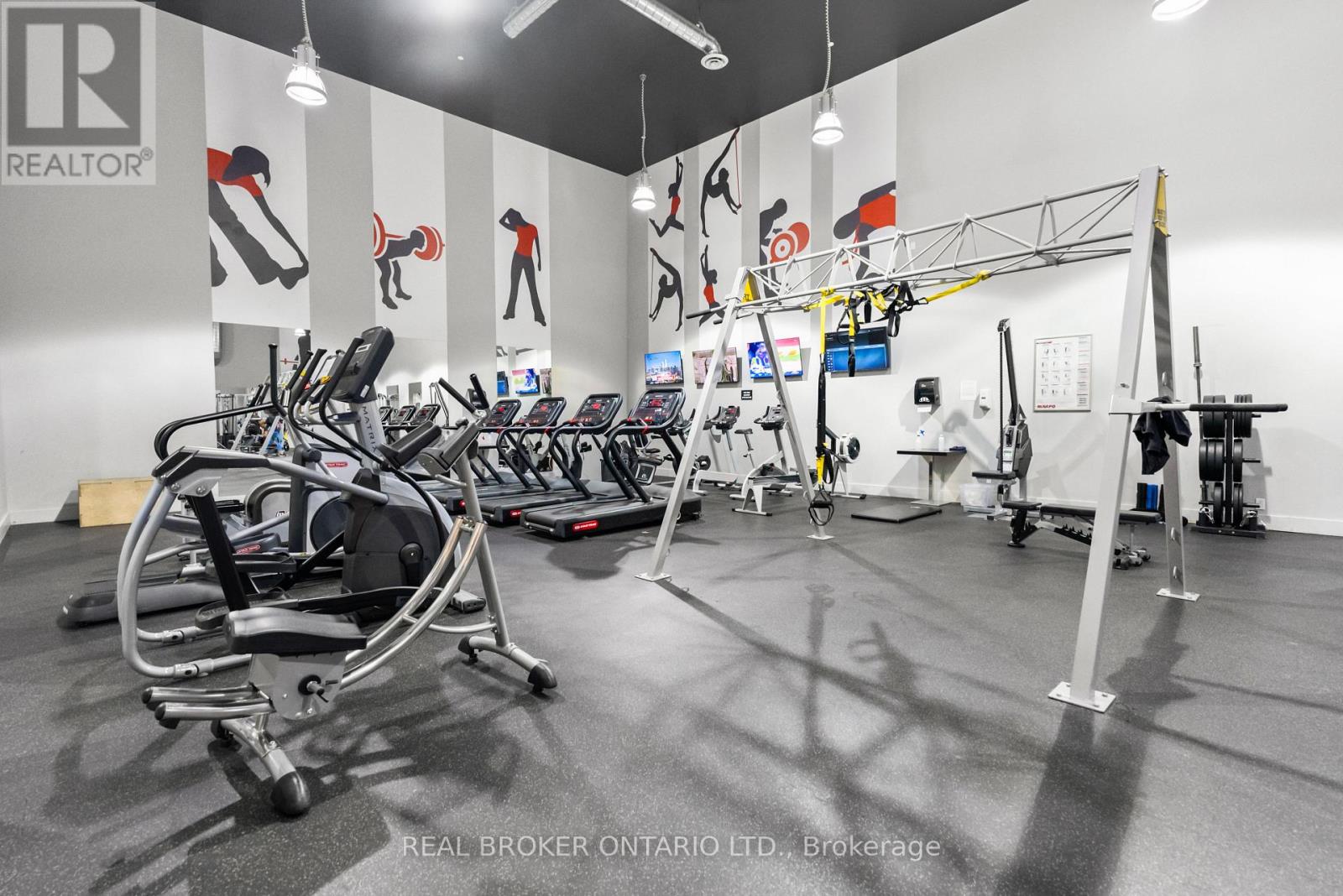 427 - 1030 King Street W, Toronto (Niagara), Ontario  M6K 0B4 - Photo 28 - C12593972