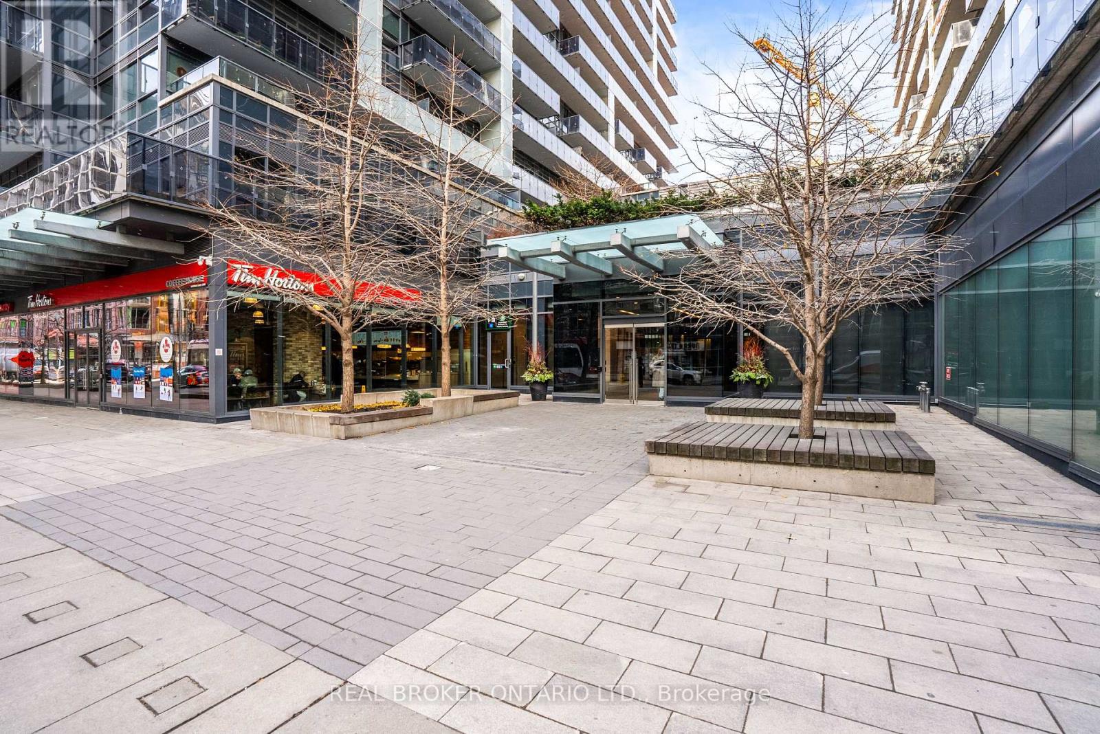 427 - 1030 King Street W, Toronto (Niagara), Ontario  M6K 0B4 - Photo 29 - C12593972