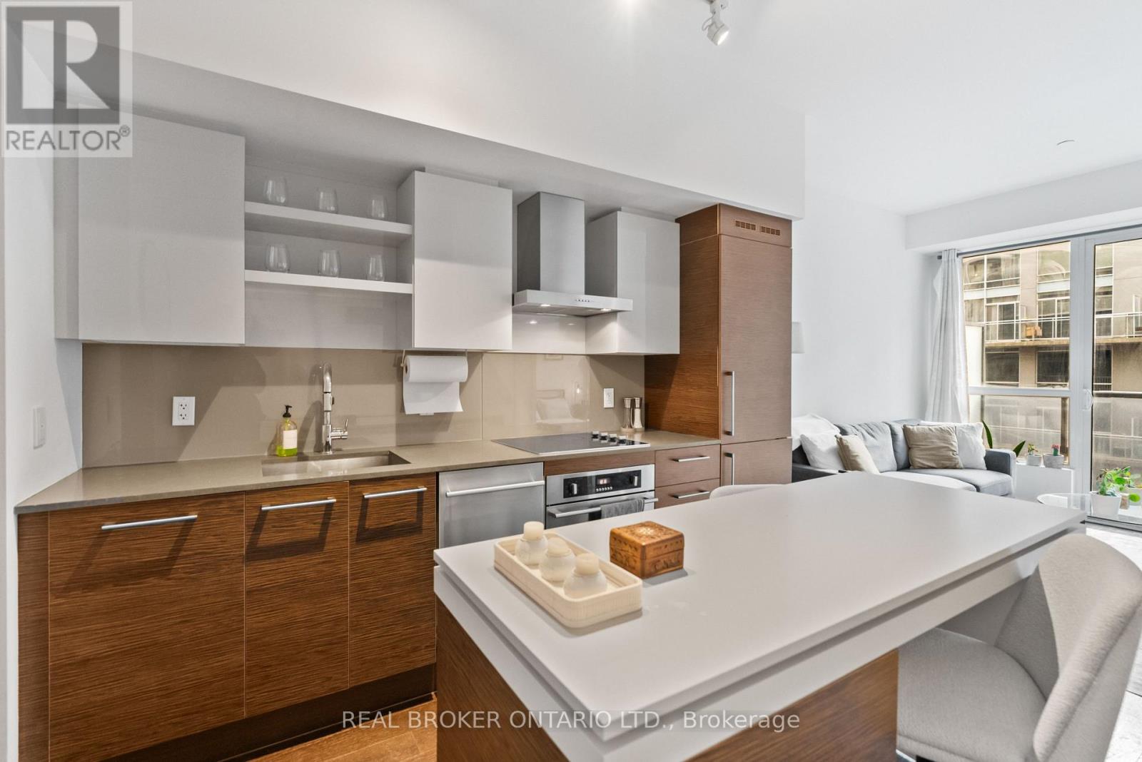 427 - 1030 King Street W, Toronto (Niagara), Ontario  M6K 0B4 - Photo 5 - C12593972