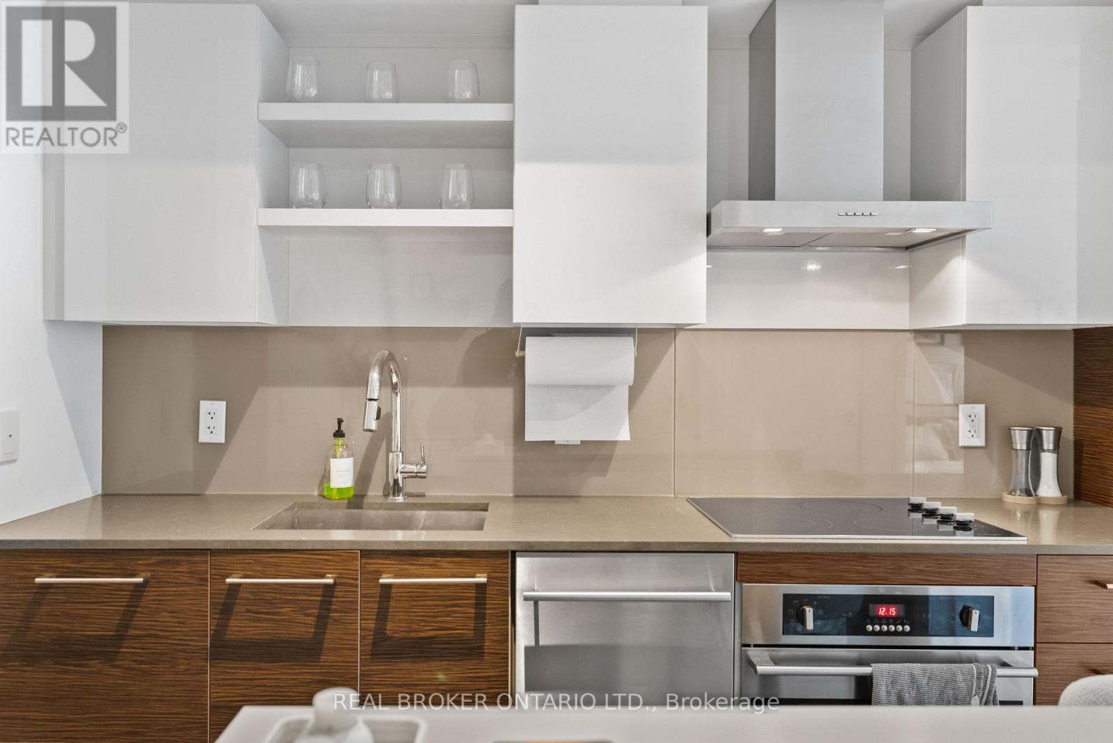 427 - 1030 King Street W, Toronto (Niagara), Ontario  M6K 0B4 - Photo 6 - C12593972