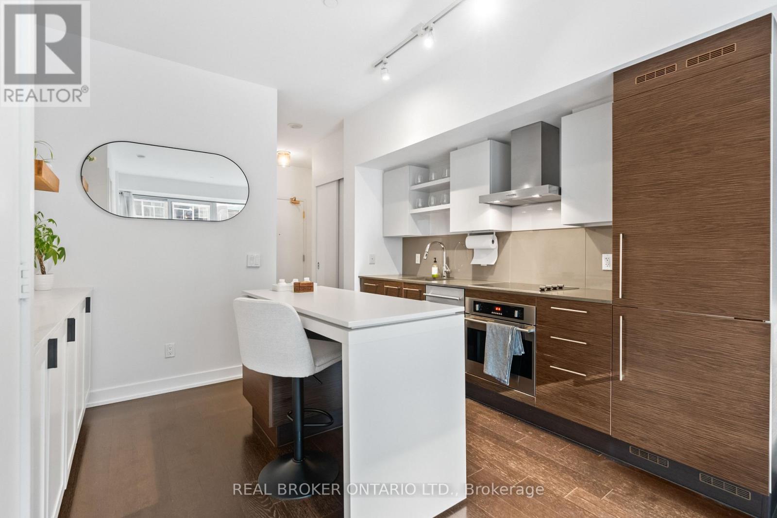 427 - 1030 King Street W, Toronto (Niagara), Ontario  M6K 0B4 - Photo 7 - C12593972