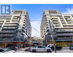 427 - 1030 KING STREET W, Toronto, Ontario