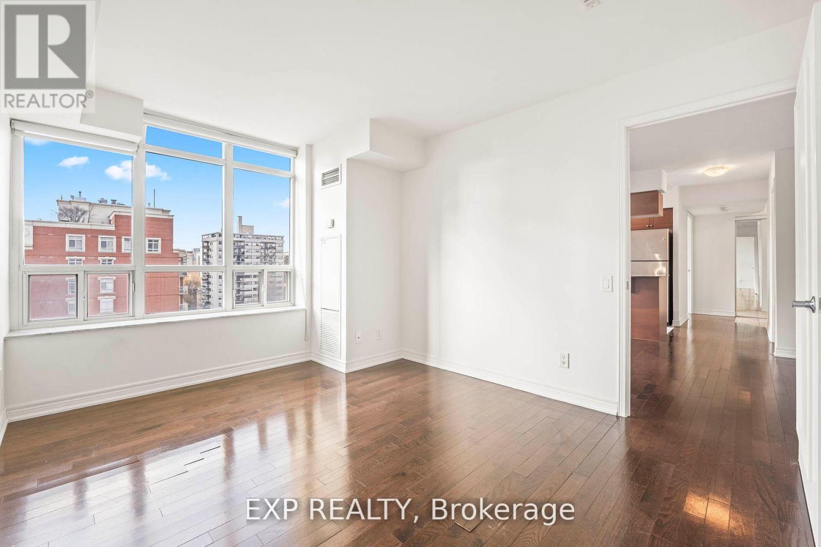 1101 - 60 St Clair Avenue W, Toronto, Ontario  M4V 1M7 - Photo 16 - C12594016