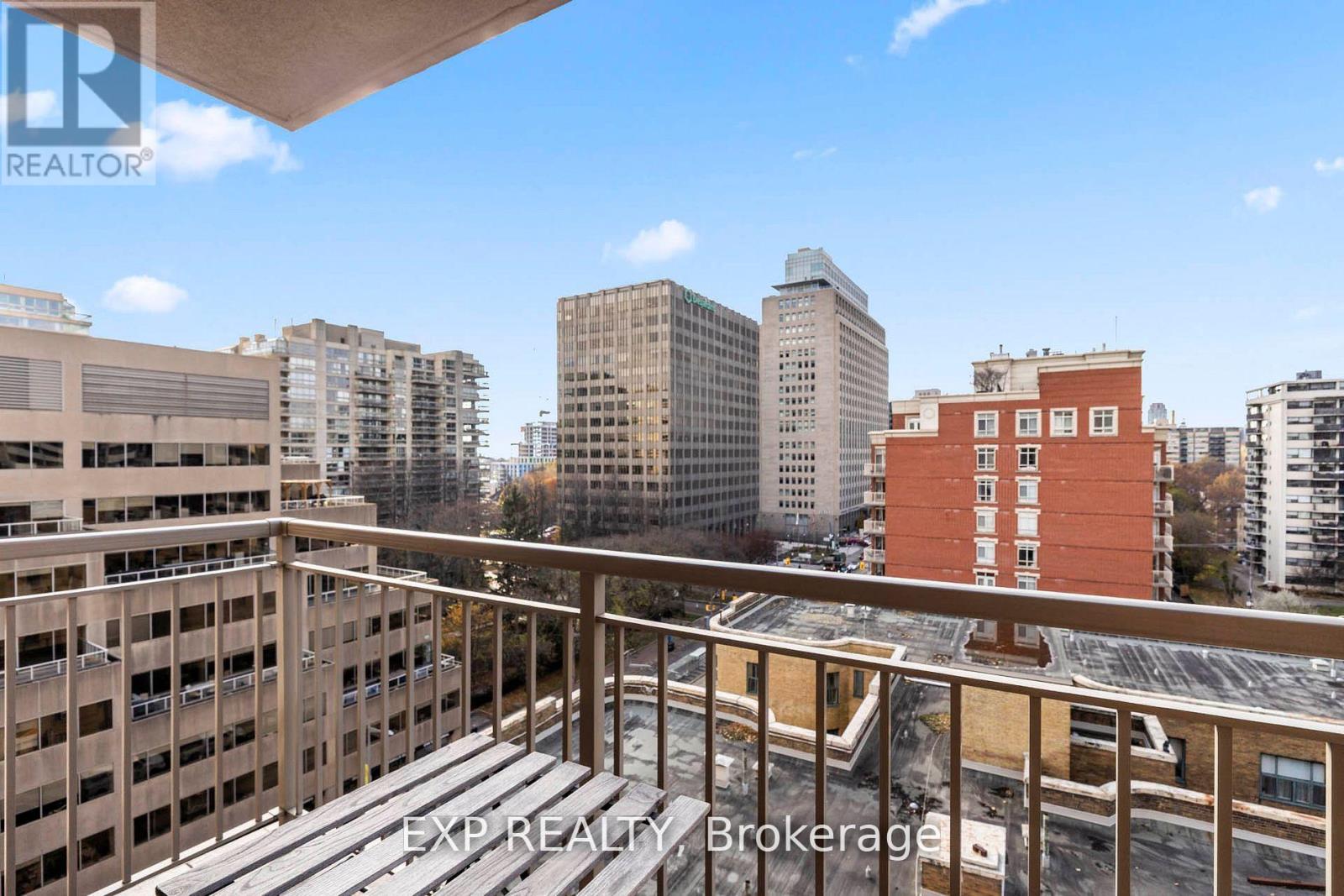 1101 - 60 St Clair Avenue W, Toronto, Ontario  M4V 1M7 - Photo 20 - C12594016