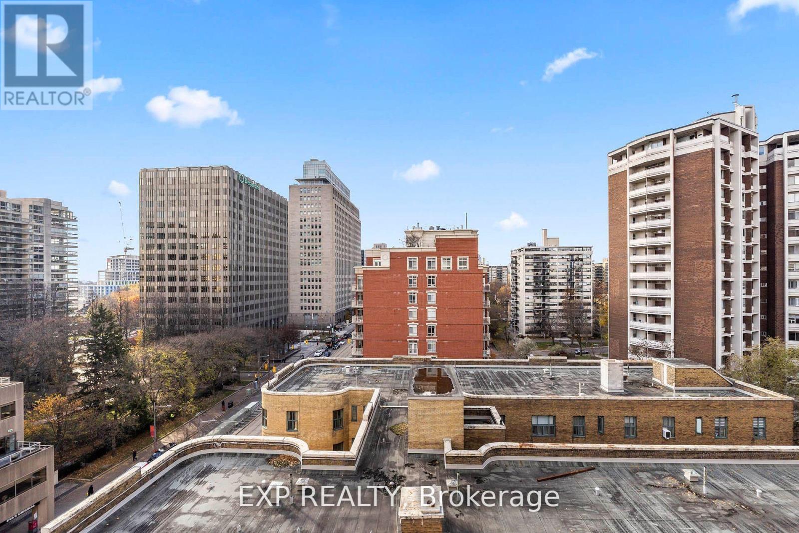 1101 - 60 St Clair Avenue W, Toronto, Ontario  M4V 1M7 - Photo 21 - C12594016