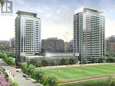 1211 - 70 ROEHAMPTON AVENUE, Toronto, Ontario