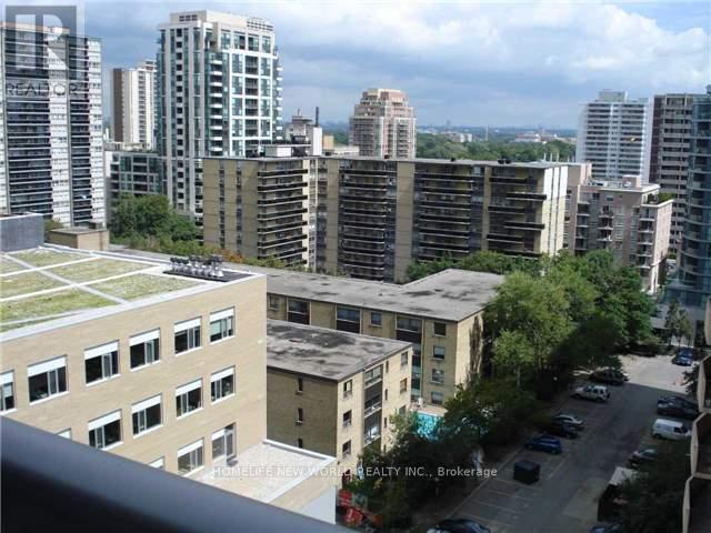 1211 - 70 Roehampton Avenue, Toronto, Ontario  M4P 1R2 - Photo 3 - C12594034